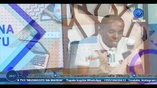 LIVE:VIJANA WETU | MOHAMMAD MDOSE | NDANI YA AFRICA TV2 | 27 JUNE 2024