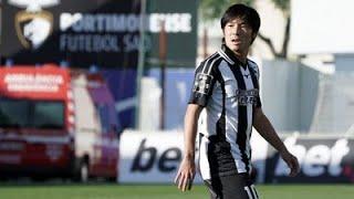 Shoya Nakajima | Welcome to FC Porto? • Skills and Goals 2019