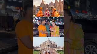 Pakistani Reacton on Hindu Temple  | reaction video | #reaction #reactionvideo