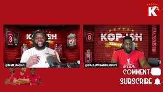 IT'S FRIDAY | KOP-ISH KALL-IN SHOW | LIVE