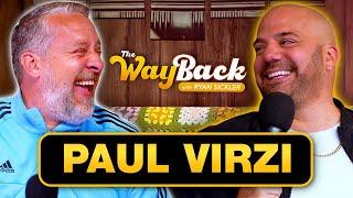 The Wayback #25 | Paul Virzi