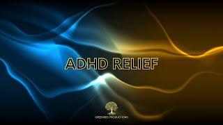 ADHD Relief Music | Study Music | Productivity