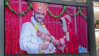 Rajputi Wedding Video | Our Wedding Video | Rajputi Ritual Part 1 Nitu Rajawat #vlog132