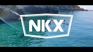 NKX Flash Inflatable SUP