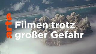 Explosive Aufnahmen im Bikini-Atoll | History Catchers | ARTE