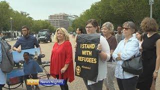 Christian Groups Ask Trump Administration to Welcome More Refugees - ENN 2018-09-12