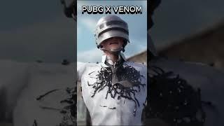 PUBG X VENOM | NEW UPDATE | PUBG MOBILE | MUJRIM GAMERZ