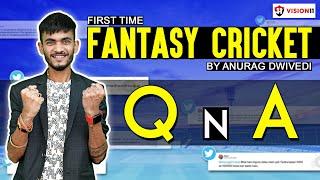 Dream11 खेलने और TEAM बनाने का सही तरीका | How to Win on Dream11 | Dream11 | Fantasy Cricket | IPL