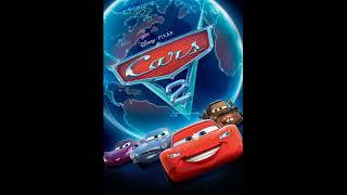 Italy Race (high) - Cars 2 Game Soundtrack 2011