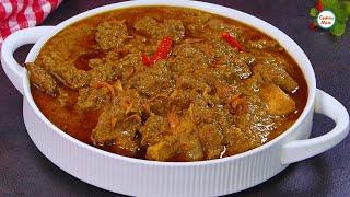 Wedding-Style Rezala Recipe by Cooking Mate | Beef / Mutton / Chicken Rezala | Eid Special Recipe