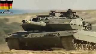 2010 |  LEOPARD 2  | HD | High Definition Trailer