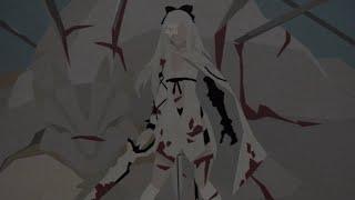 NieR Re[in]carnation Record: Blood Oath’s Edge (Drakengard 3 Collab event)