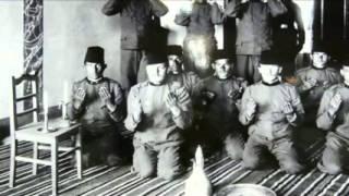 Bosniaks: Elite troops of the K.u.K Army in World War I (Habsburg Monarchy)