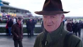 ‘Heroes’ Katie Walsh and Nina Carberry honoured at annual Horse Racing Ireland Awards