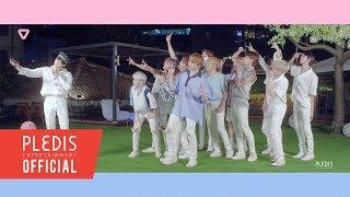 [SPECIAL VIDEO] SEVENTEEN(세븐틴) - 어쩌나 (Oh My!) Part Switch Ver.