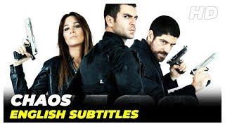 Chaos | Turkish Full Movie  (English Subtitles)