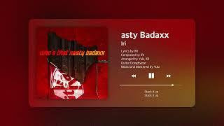 TO1(티오원) | 'Iri - Who's That Nasty Badaxx' (Official Audio)