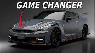 Is the 2024 Nissan GT-R NISMO a supercar WORTH the PRICE?