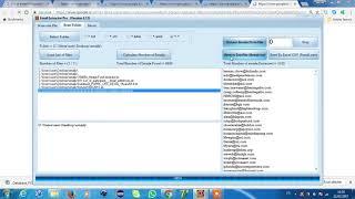 free email extractor pro
