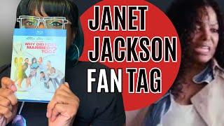 MY Favorite Janet Moments & Memories