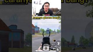 M16 sekarang bisa auto! Apakah M4 dilupakan? #pubgmobile #shorts