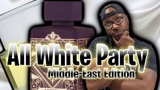 TAG VIDEO | 7 FRAGRANCES PERFECT FOR A MIDDLE-EAST ALL WHITE PARTY | MENS FRAGRANCE REVIEW