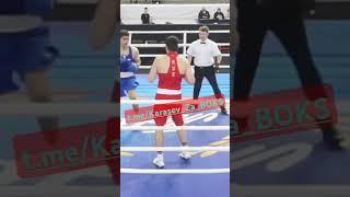 combo boom boom #boxing #бокс #knockdown #sports #fighter #