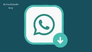 Descargar WhatsApp 2020 Gratis, Instalar la última versión