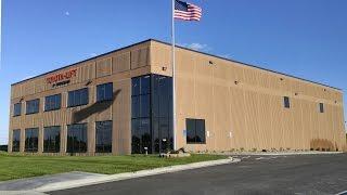 Toyota Forklift Minnesota: Byron/Rochester Ribbon Cutting