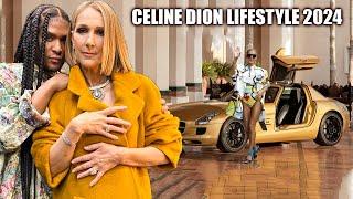 Celine Dion Lifestyle 2024 | Net Worth, House Tour, Car Collection, Mansion (Exclusive)