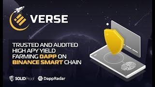 BUSDVerse How to Make Highest Yield Safely on Binance Smart Chain