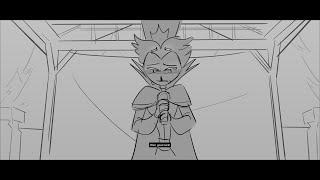 Good Luck, Babe! | HELLUVA BOSS STOLITZ ANIMATIC