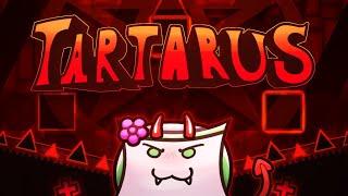 Tartarus 100% (Extreme Demon) by Riot and co