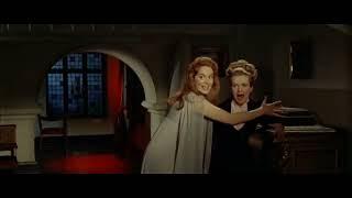 Dracula: Prince Of Darkness: Charles & Diana vs Helen & Dracula