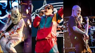 Limp Bizkit - Break Stuff [Closing Act] (Live at Lollapalooza Chile 2024) Official Pro Shot