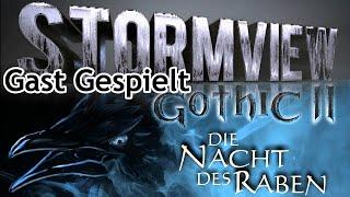 Die Nacht des Raben: Gescheit Gespielt | Gast-Review von StormView