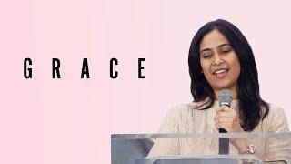 Grace - Pastor Cynthia (31.03.2019)