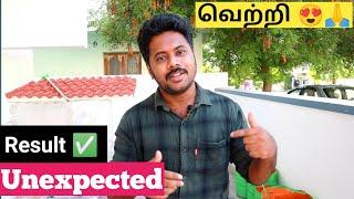 My Election Result || MLA Ennum Naan || Chennai Vlogger Deepan