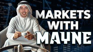 Markets with Mayne | Mixed Signals