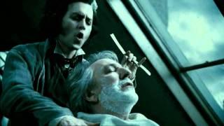 Sweeney Todd - Pretty Women