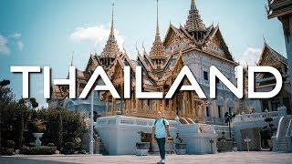  THAILAND - SHORT TRAVEL FILM | BOOHXPLORE