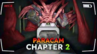 ROBLOX - PARACAM - Chapter 2 - [Full Walkthrough]