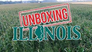 Unboxing Illinois: What It's Like Living In Illinois