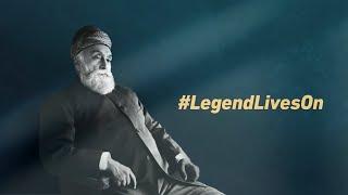 Celebrating the 185th birth anniversary of our Founder Jamsetji Tata | #LegendLivesOn #ThisIsTata​