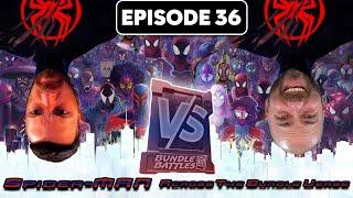 IT ALL CAME DOWN TO THIS BUNDLE BATTLES VS @TheActualCC
