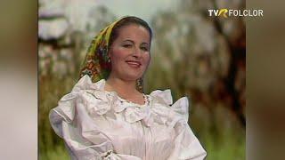 In Memoriam TITIANA MIHALI  Cui îi cântă cucu sara  1986