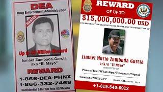 Mexico threatening treason charges related to drug lord El Mayo's US arrest