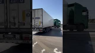 Кыргызстан вернул в Россию 16,5 тыс. литров молочной продукции, ввезенной с нарушениями