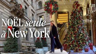 LES MEILLEURS ACTIVITÉS DE NOËL À NEW YORK