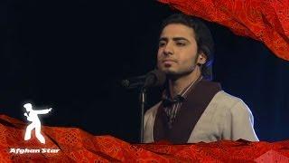 Nayeb Nayab sings Dar Khatiram from Shah Rasul Qasimi